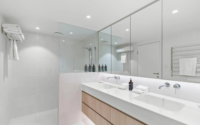 Hastings Park Apartment 8