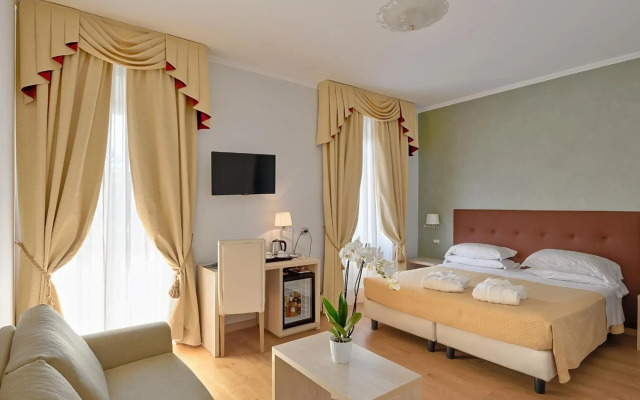 Hotel Paradiso