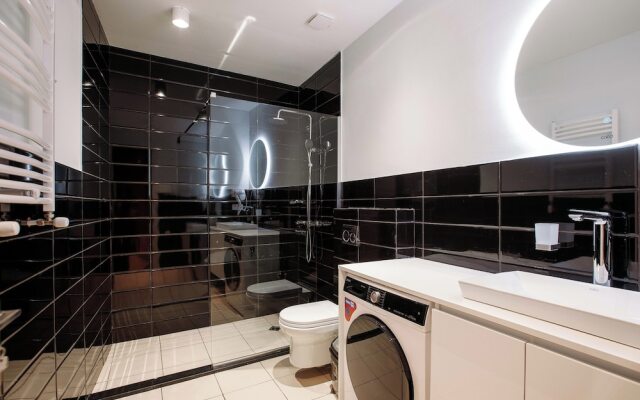 Urban Apartments 23