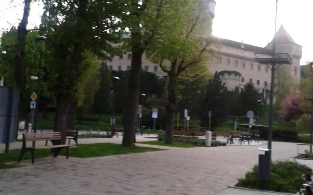 Ubytovanie v sukromi Haragova