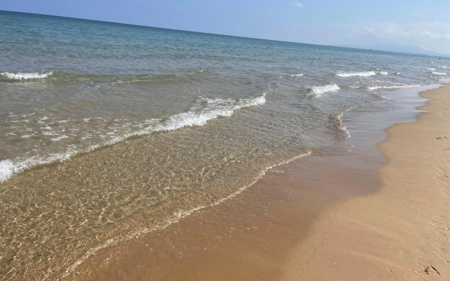 Apartamento Vora Golf Oliva