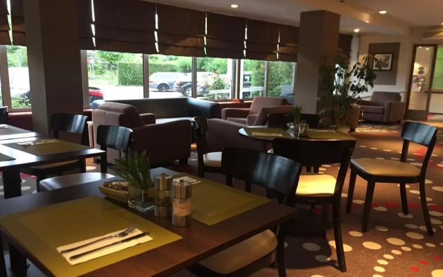 Leonardo Inn Hotel Hamburg Airport