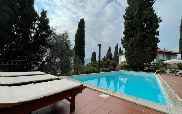 Resort Villa San Luca CITR8031