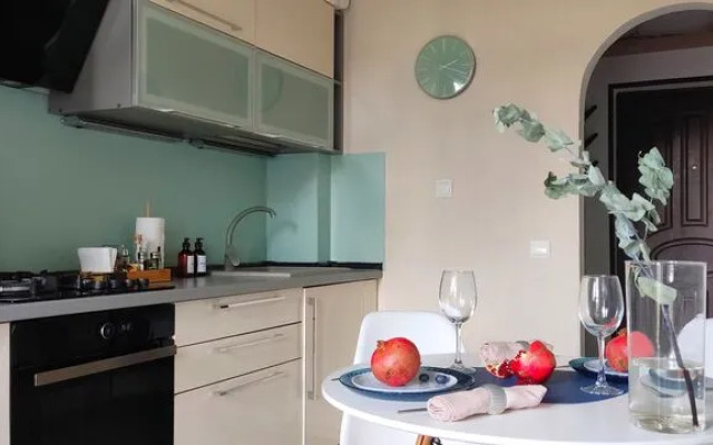 Оригами на ул. Горького, д. 96