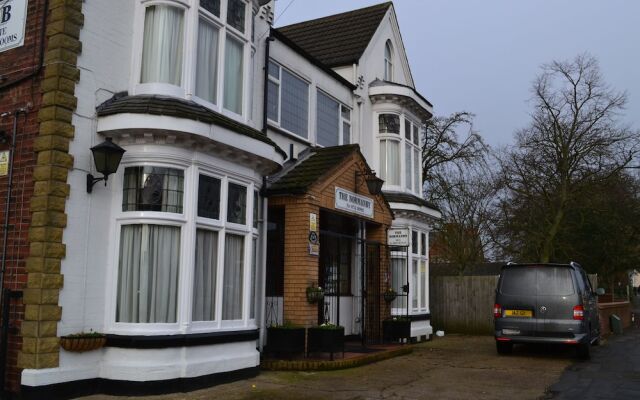 The Normanby