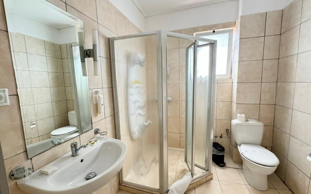 Myrto Hotel