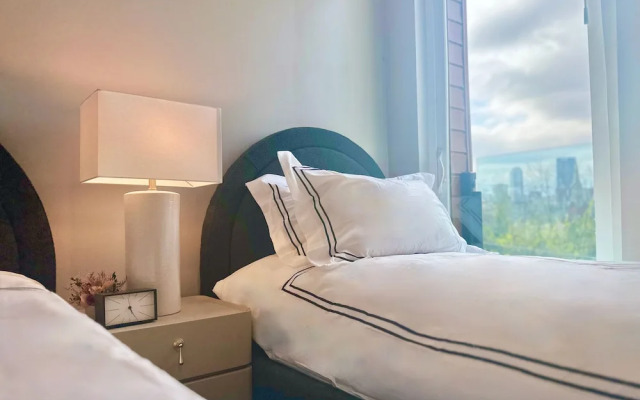 The Josephine Villa by Luxe PGH