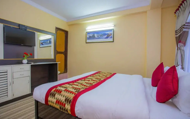 Hotel Yunik & Restraunt by OYO Rooms