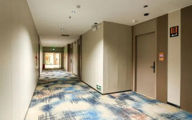 Huizhou Hanjue Hotel