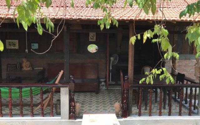 Charming Countryside Homestay