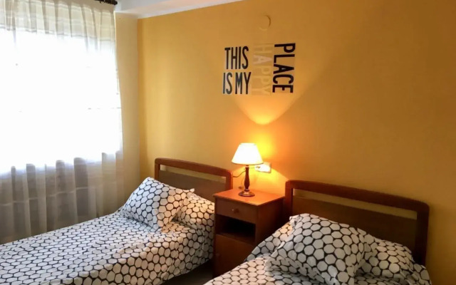 Llanes International Hostel
