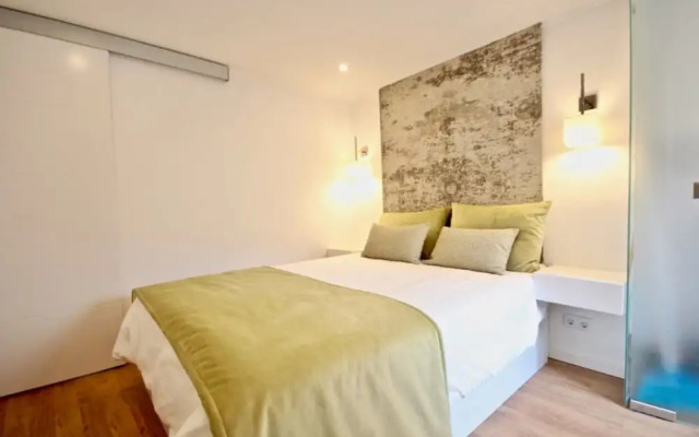 Akicity Bairro Alto Arvin