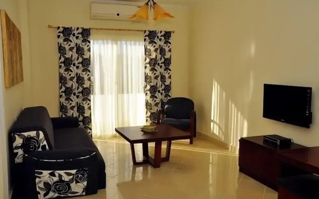Carlton Luxury Resort
