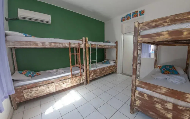 Hostel Barra
