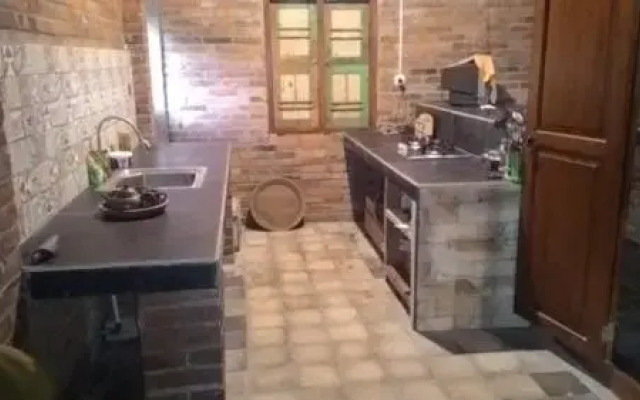 Rumah Limas