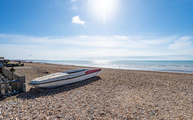 Escape to Paradise at Pevensey Bay Holiday Park