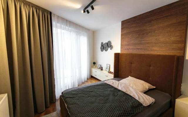 Doczy Private Apartment