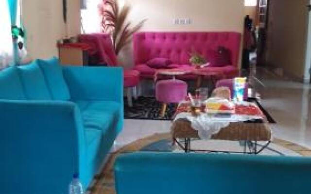 D-Rima Homestay Ruteng