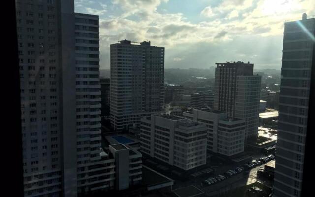105 Residence Istanbul