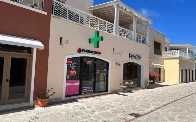 U-GO Punta Cana Cap Cana Frente al Mar