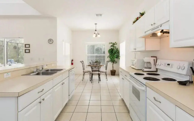 Lucky Charm - 5 bed Disney vacation home
