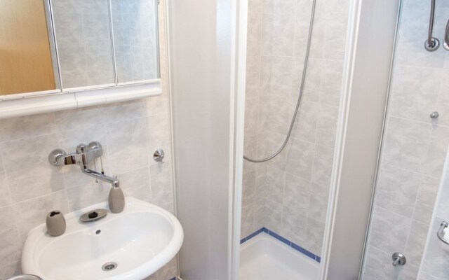 Apartmani Villa Sol
