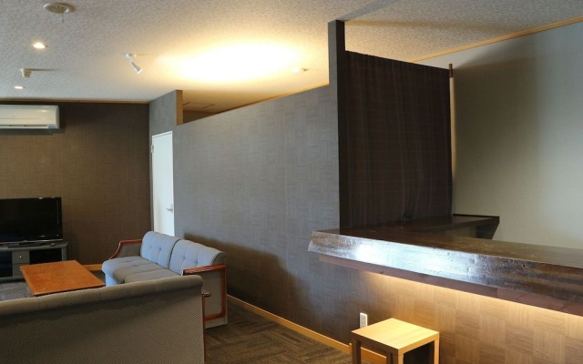 Shinhana no Chaya – Guest Rooms – Maebashi