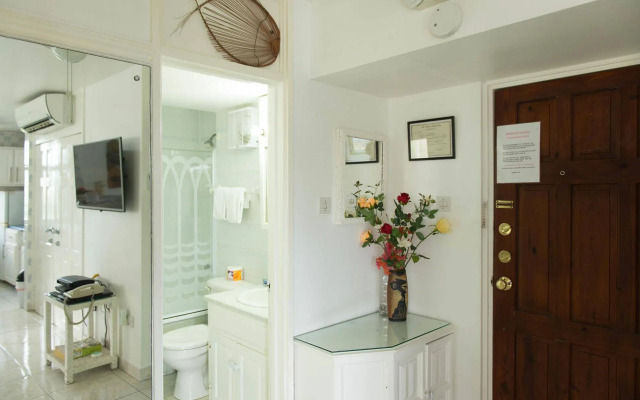 Dolphin Beach Suite