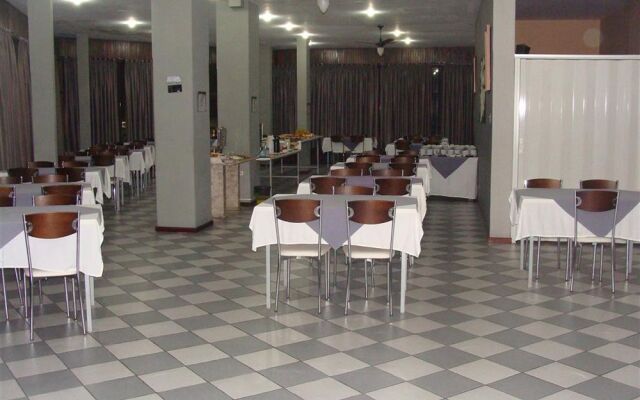 Hotel Itamaraty