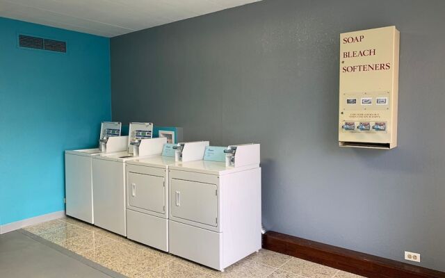 Travelodge OHare/Chicago