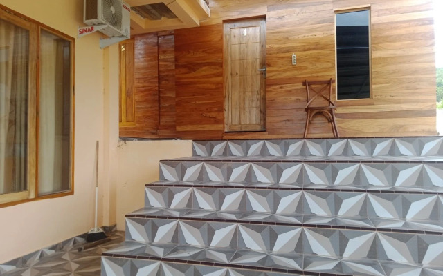 An Nur Homestay Bira Beach