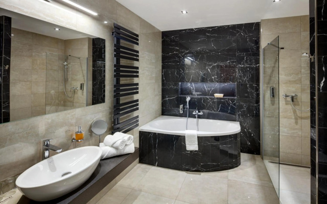Avanti Hotel Brno