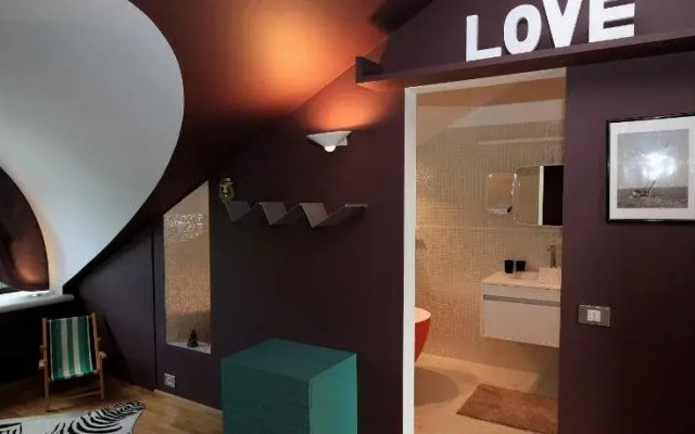 La Petite Bruyere De Renaix