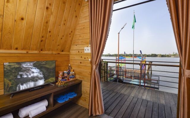S'Bungalow Ben Tre