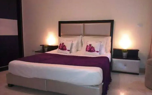 The Dunes Golf & Spa Resort