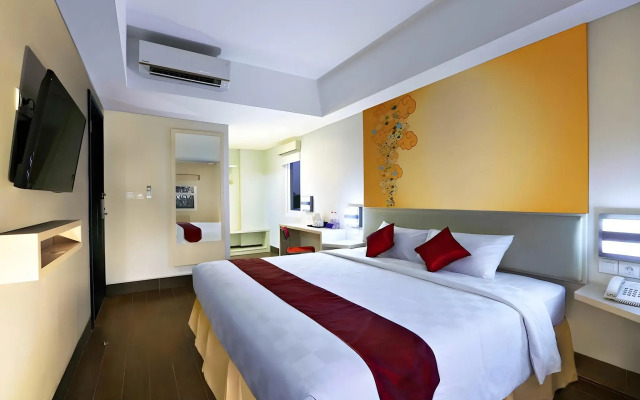 Cordela Hotel Cirebon