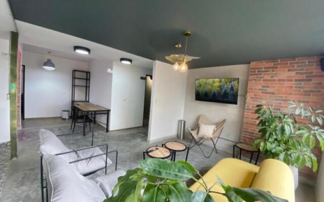 103 Wonderful House