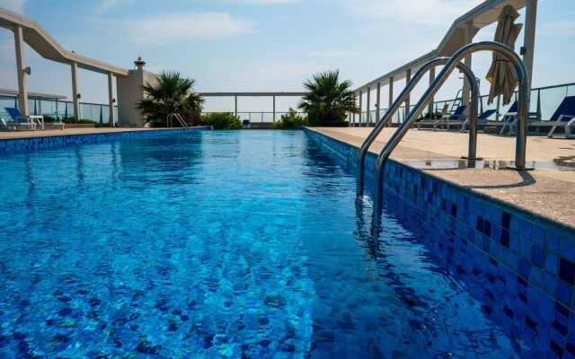 Olive Tree Residence
