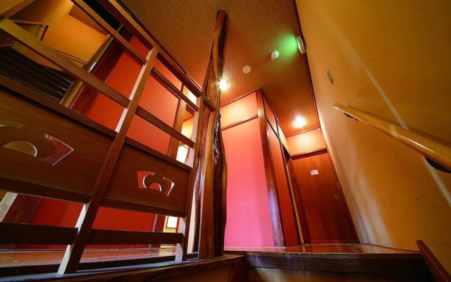 Miyagawacho Hanakanzashi- Hostel