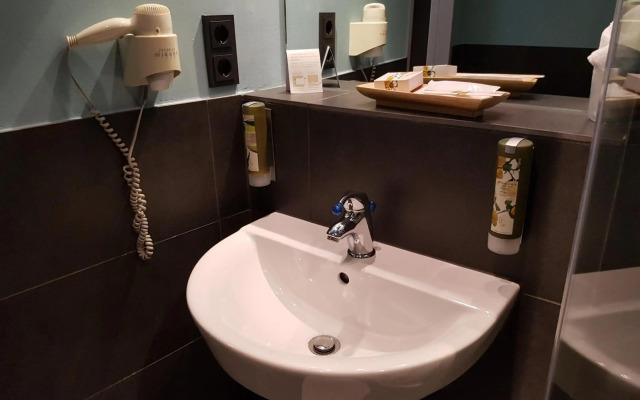 Hotel Belle Blue