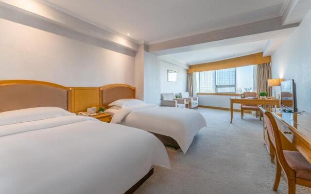 Baoding Zhong Yin Hotel