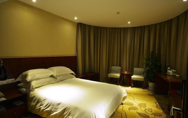 Lijiang Hotel