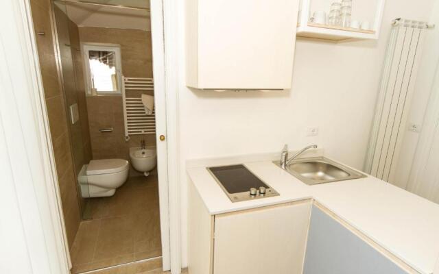 Residence Villa Ombrosa