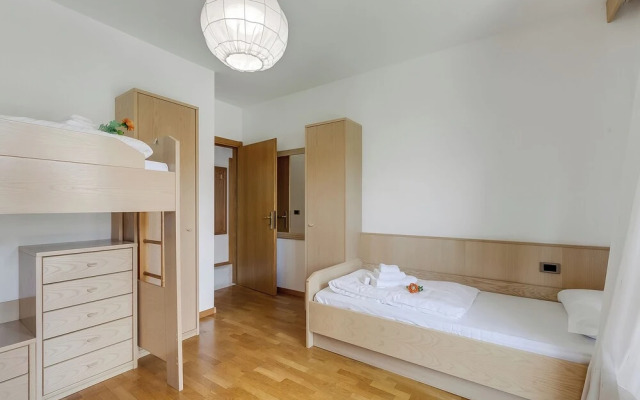 The Olive Tree Garden With Mountain View