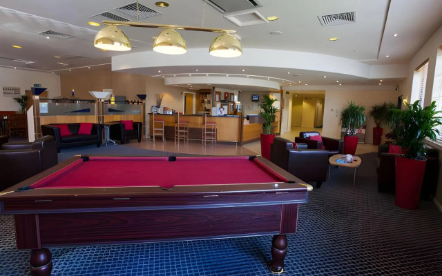 ibis Cardiff Gate - International Business Park