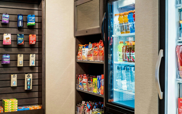 Residence Inn by Marriott Houston Medical Center/NRG Park