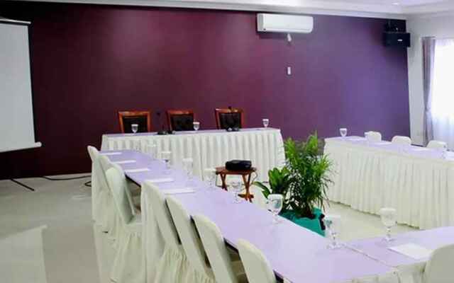 Hotel New Ayuda Bogor