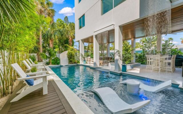 Elevated Perspective