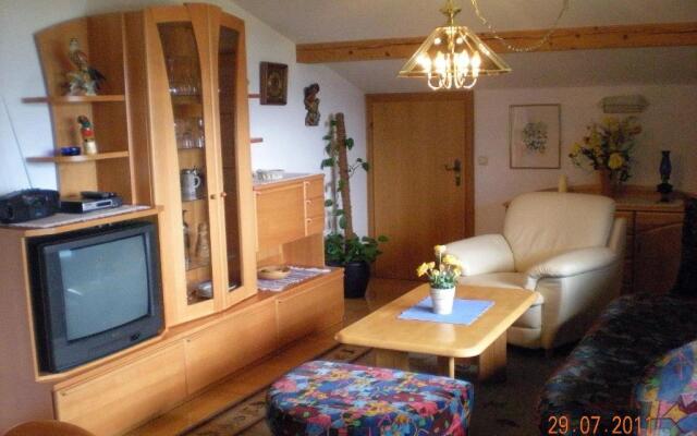 Ferienwohnung Diwoky