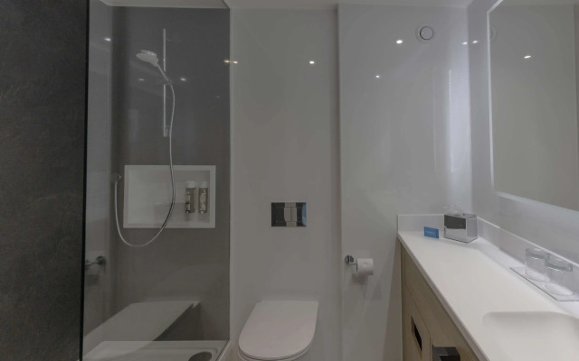 Best Western Plus The Quays Hotel Sheffield
